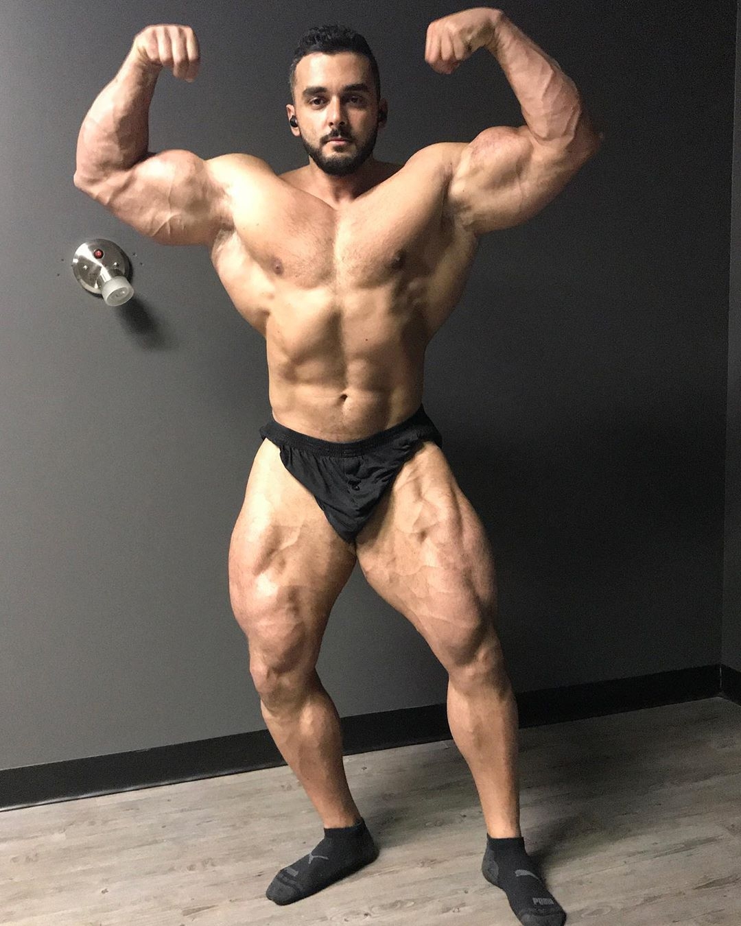 Khaled Chikhaoui