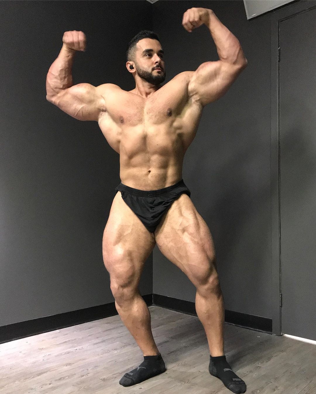 Khaled Chikhaoui