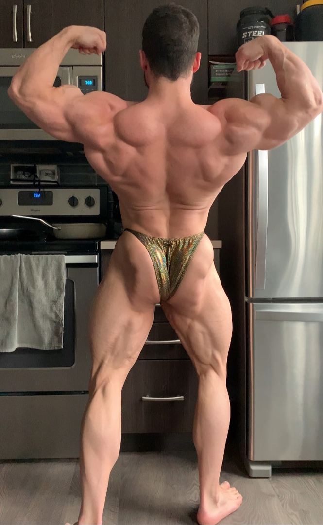 Cody Drobot