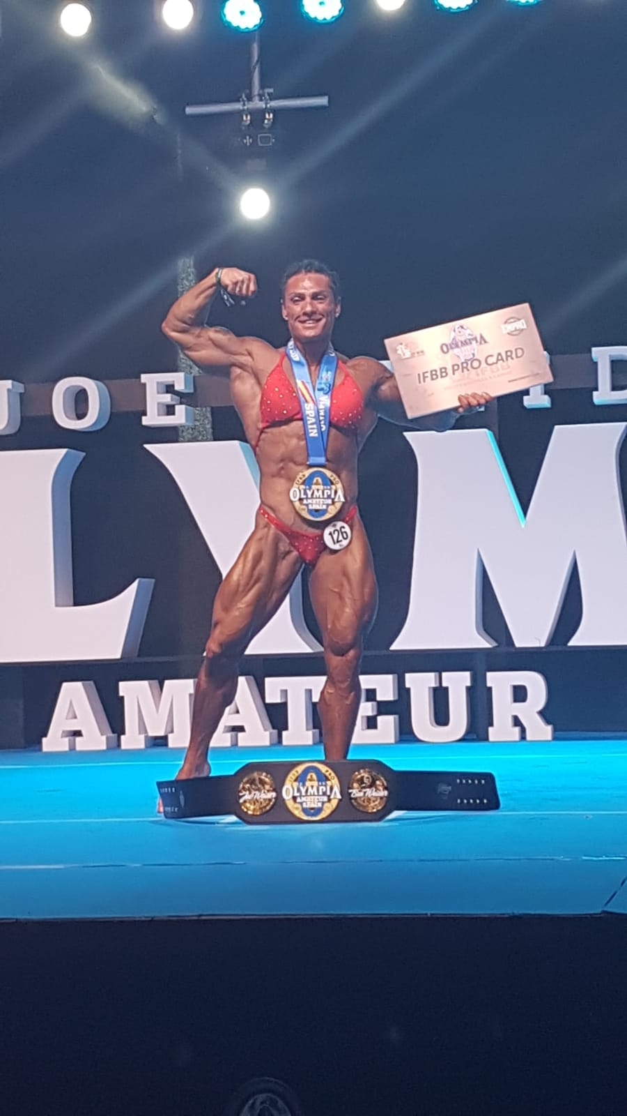 Monia Gioiosa�