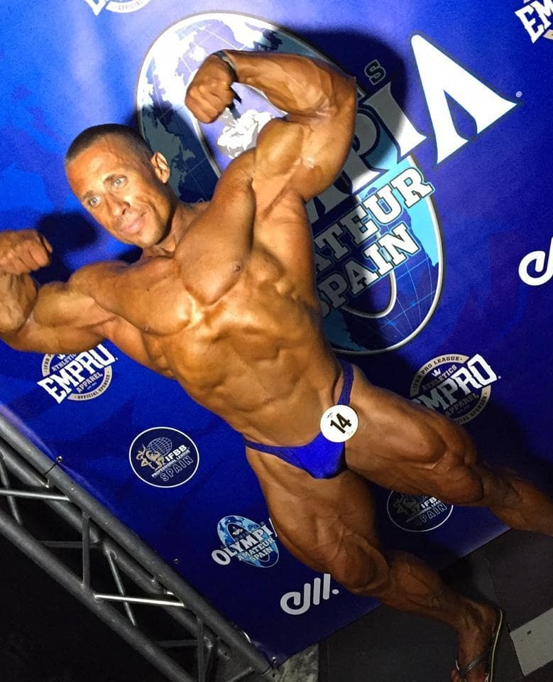 Roman Iushchenko�