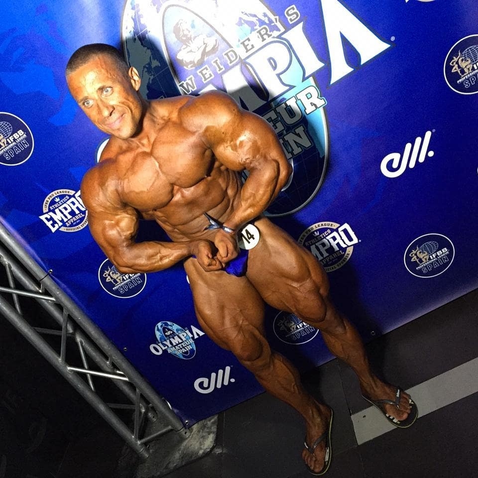 Roman Iushchenko�