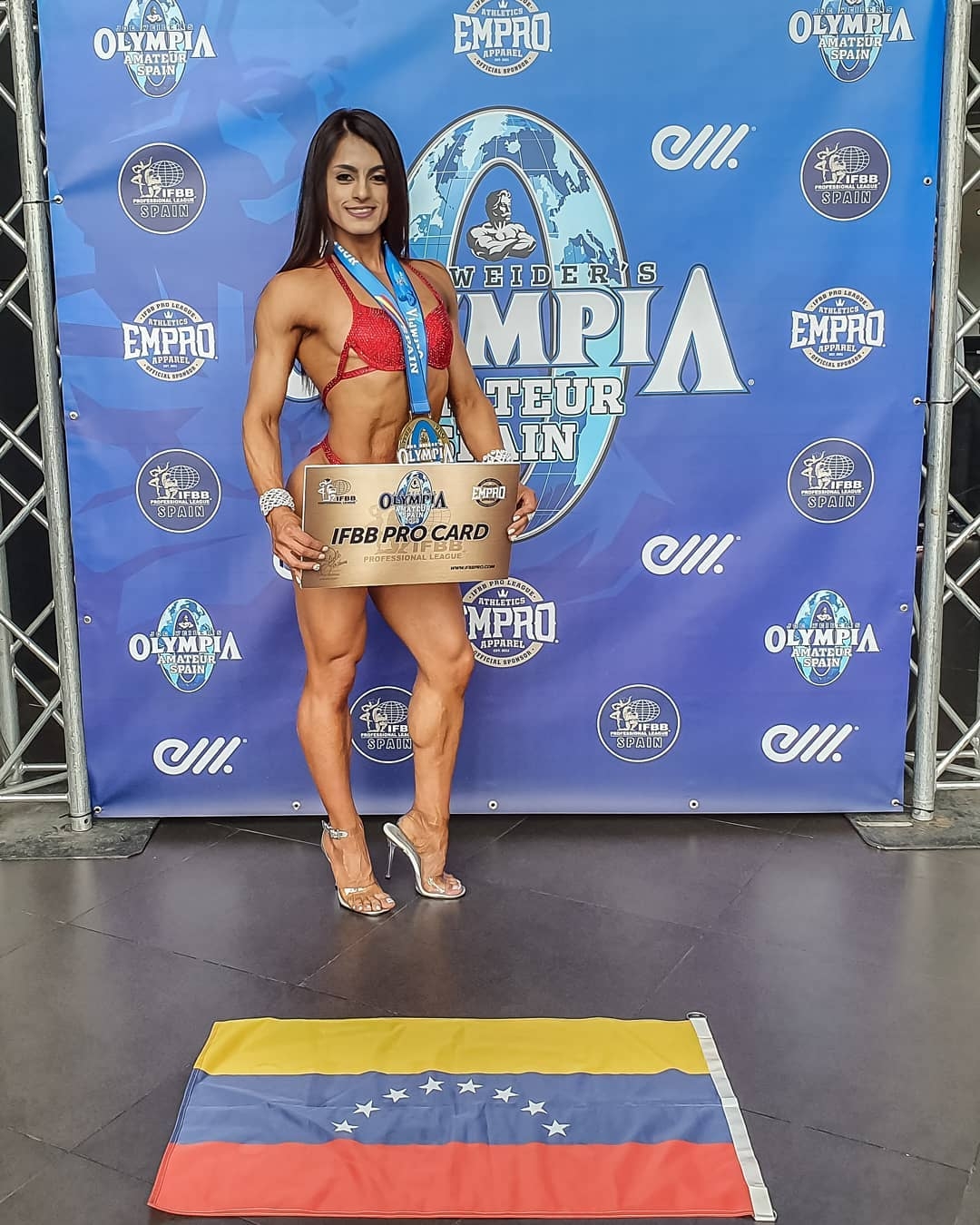 Frany Duran�