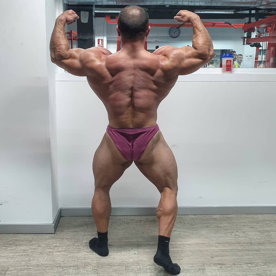 Angel Calder�n Frias