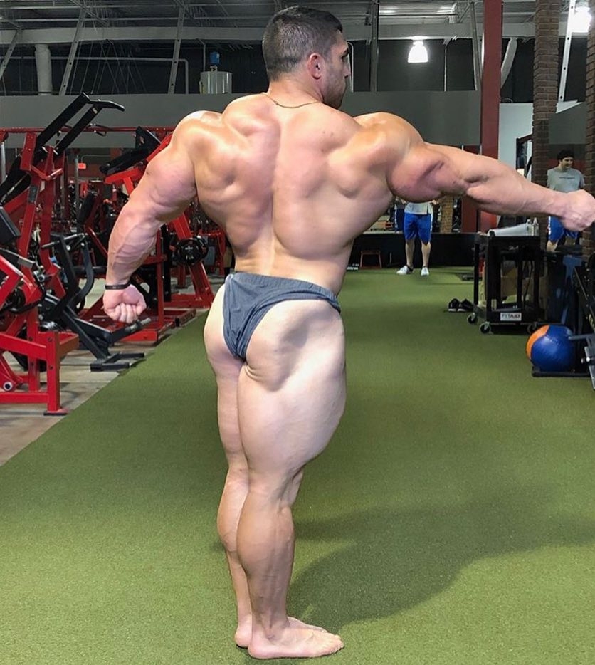 Derek Lunsford