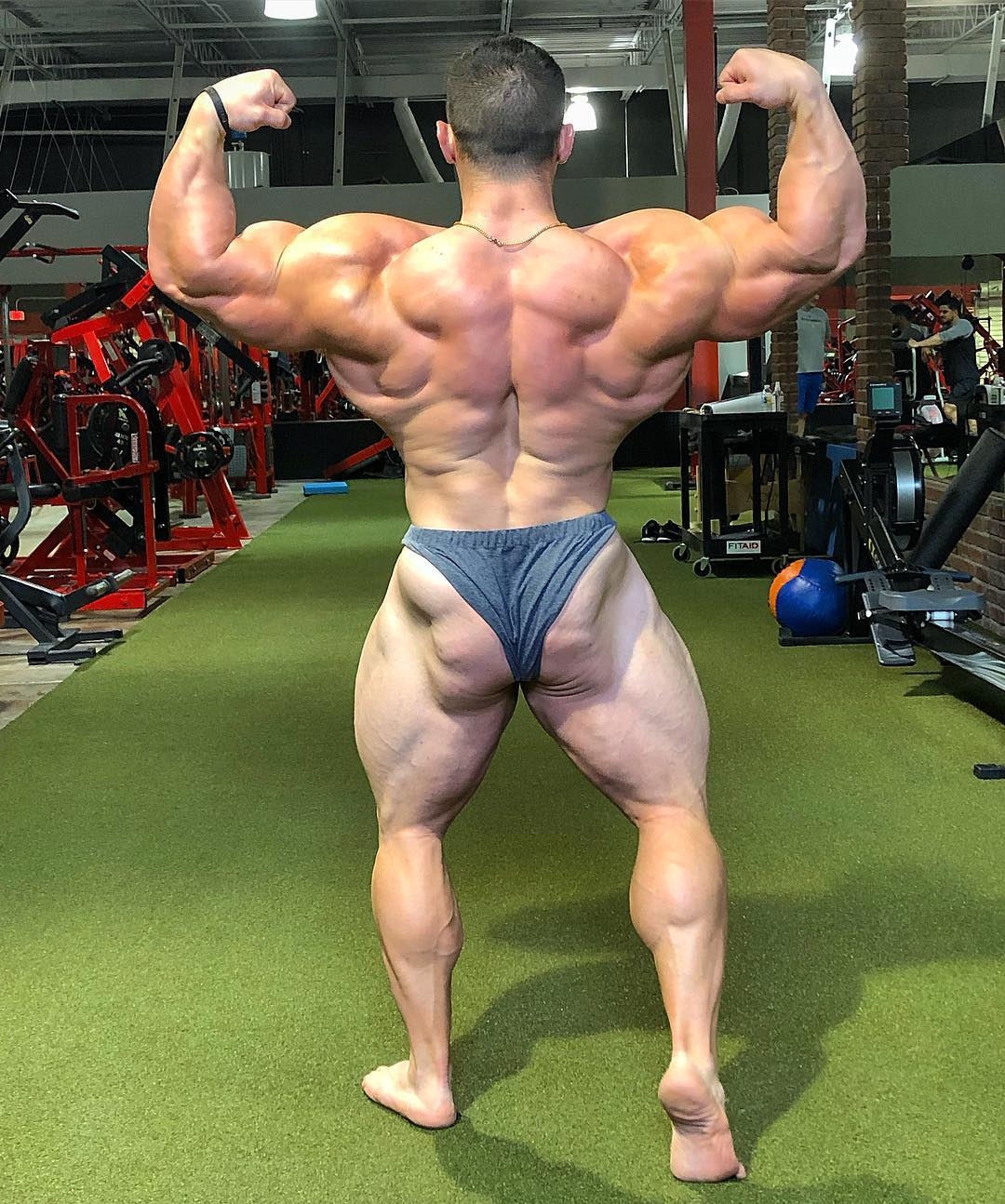 Derek Lunsford