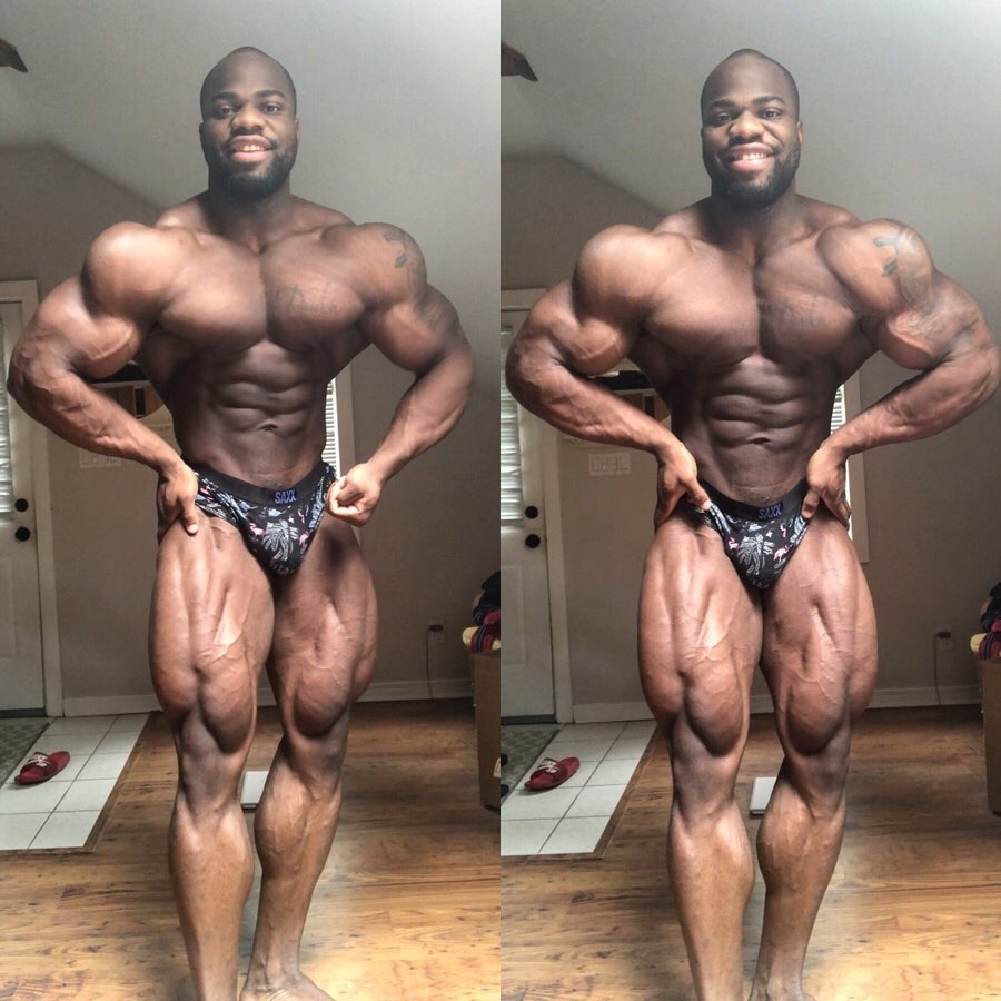 Quinton Eriya