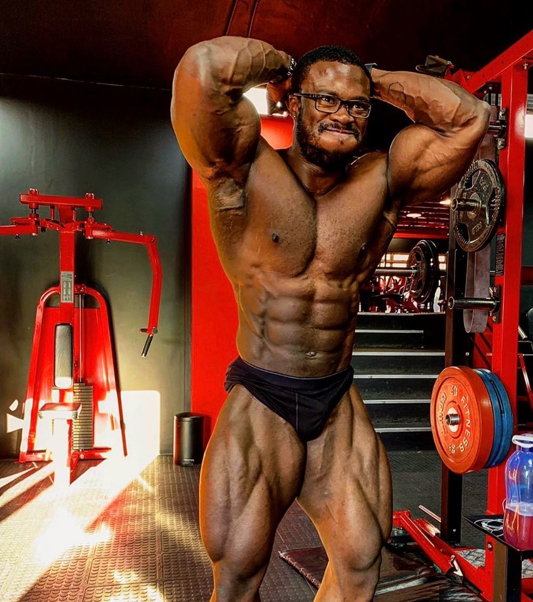 Sibusiso Kotelo