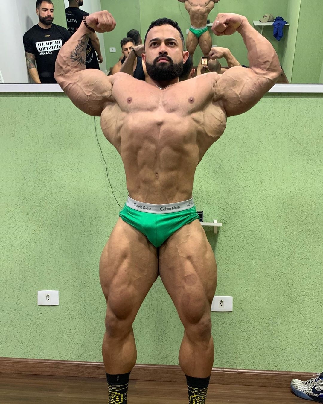 Bo�s Henrique