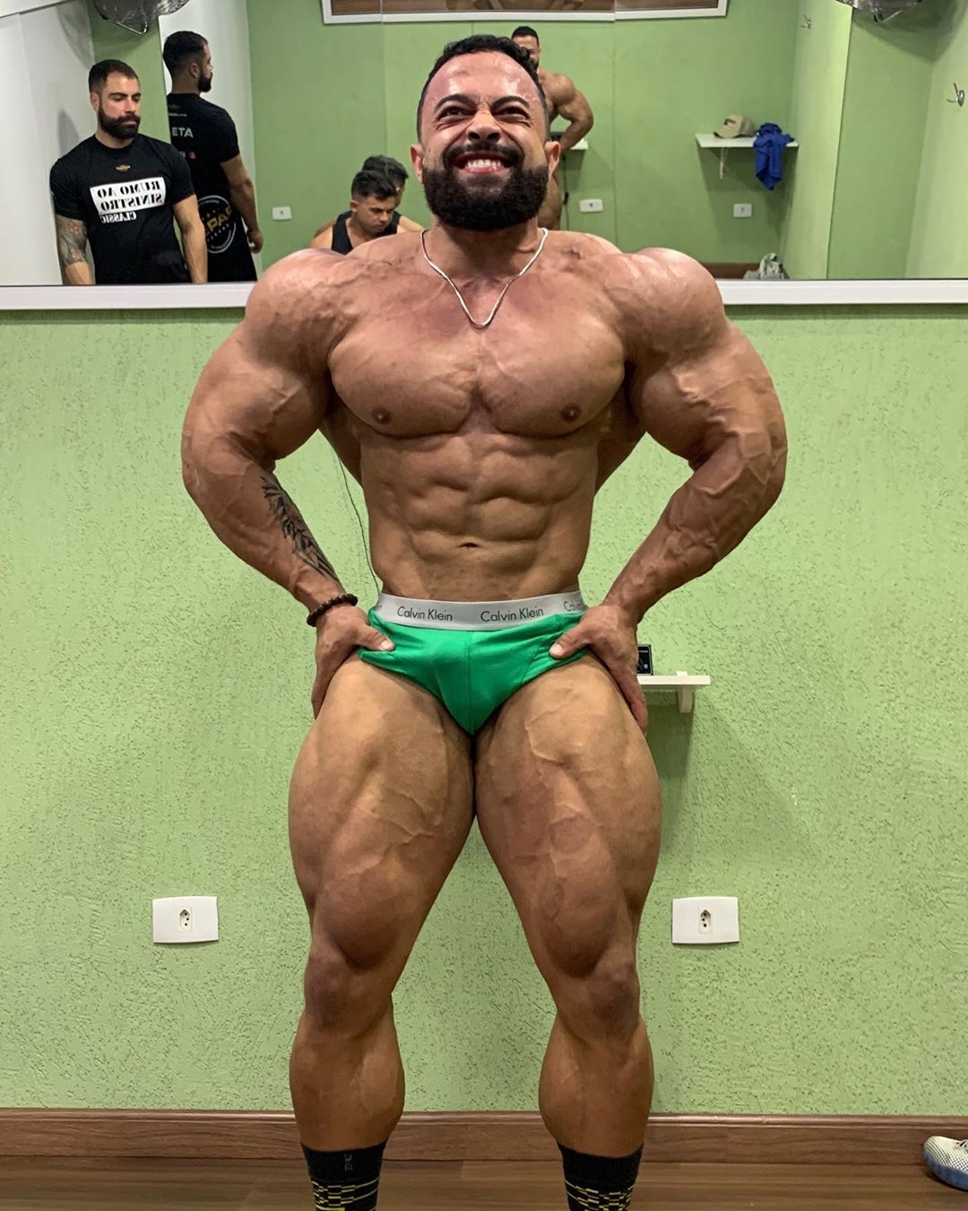 Bo�s Henrique