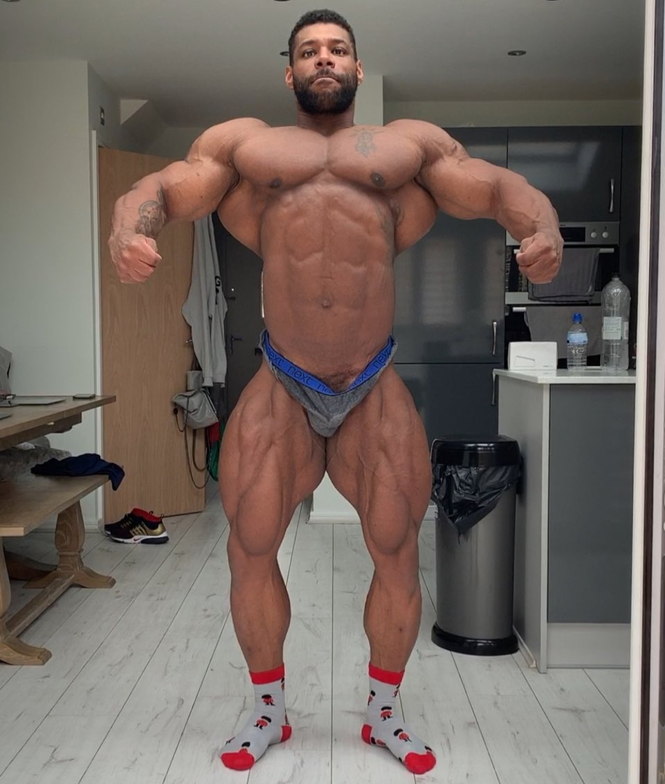 Nathan De Asha