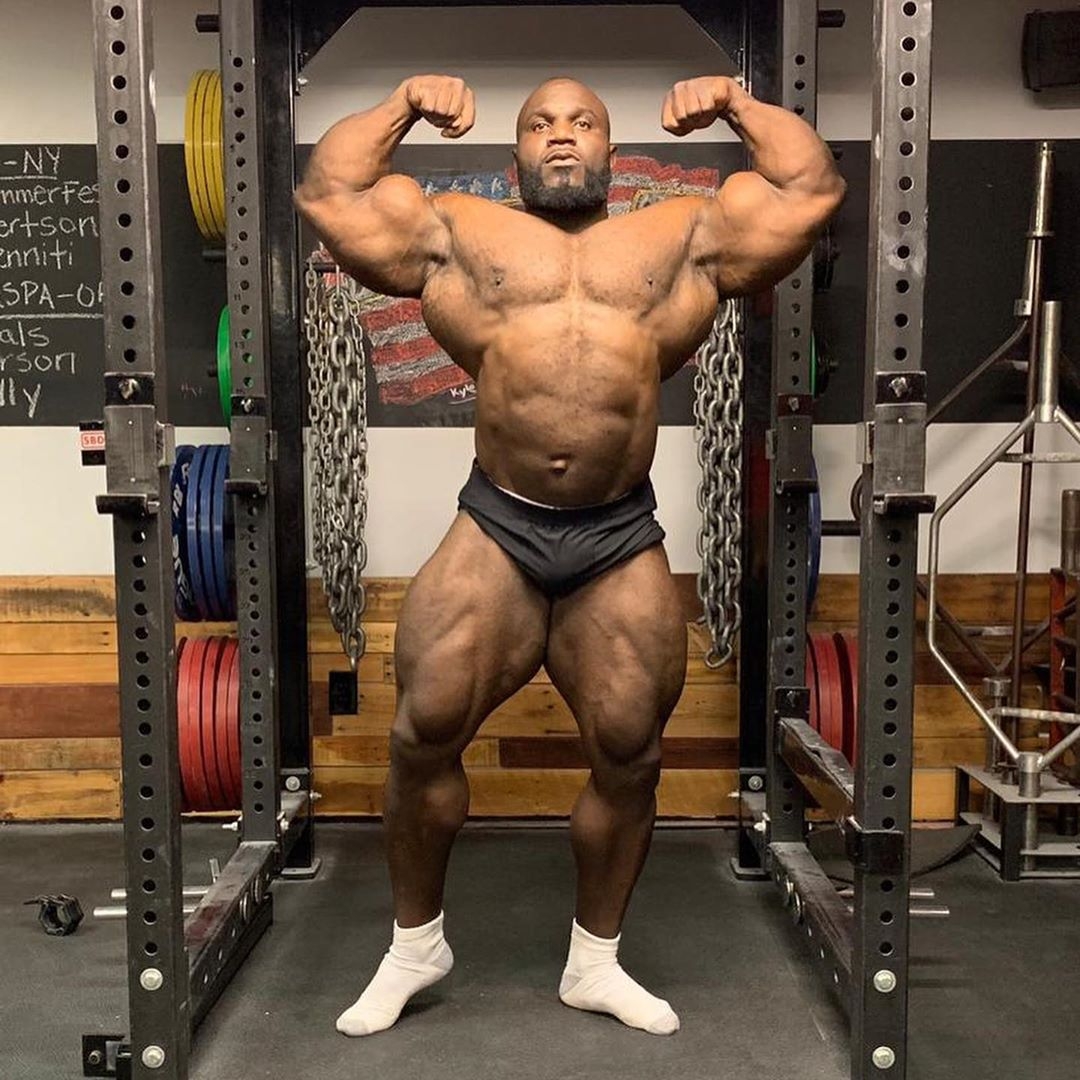 Akim Williams