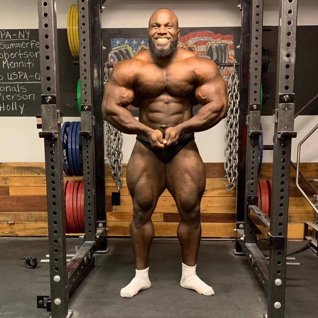 Akim Williams