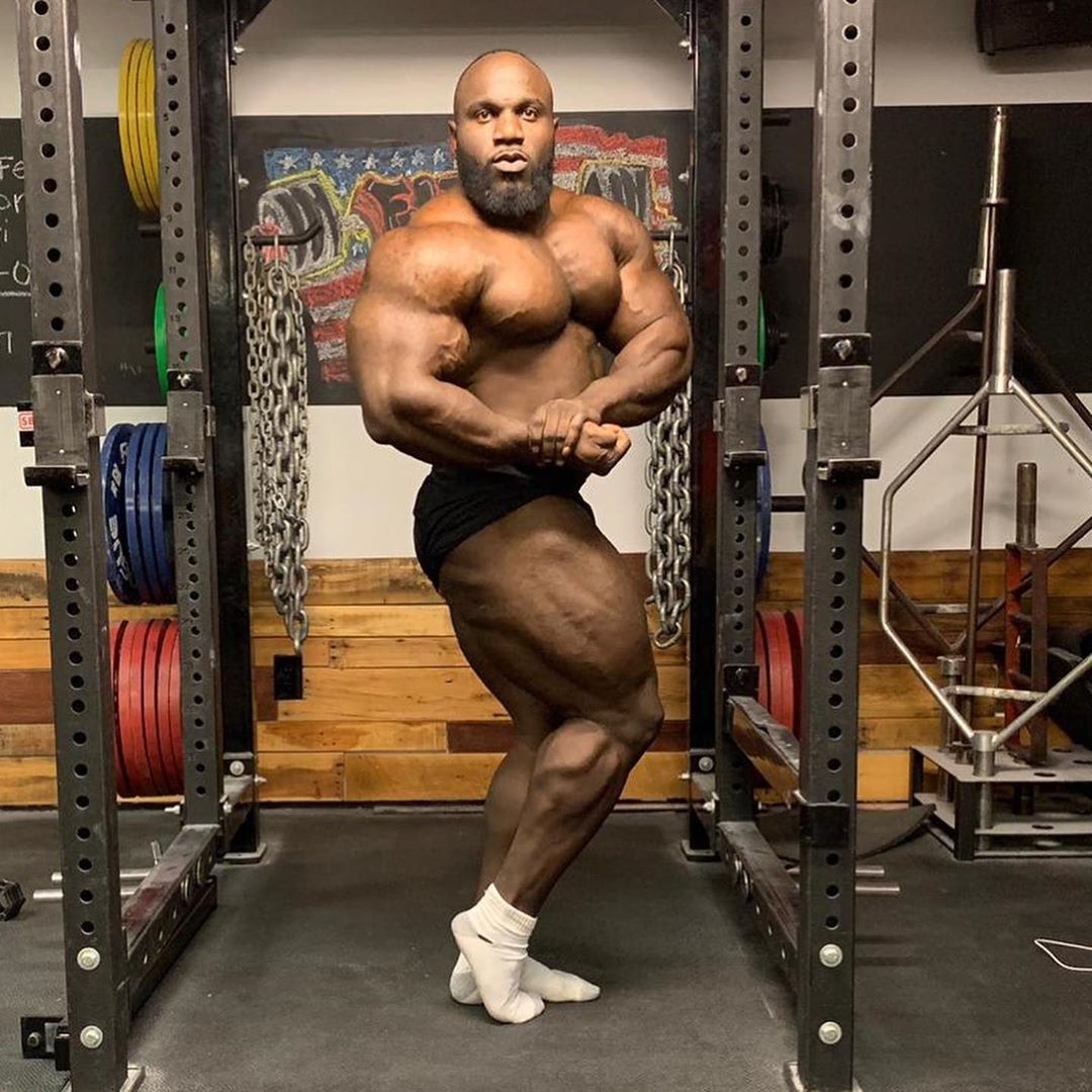 Akim Williams