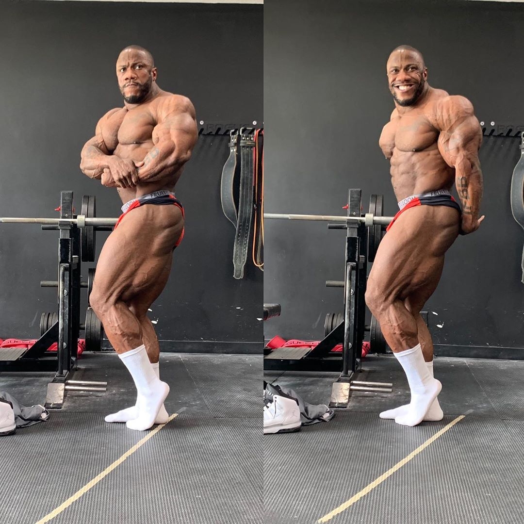 Charles Griffen