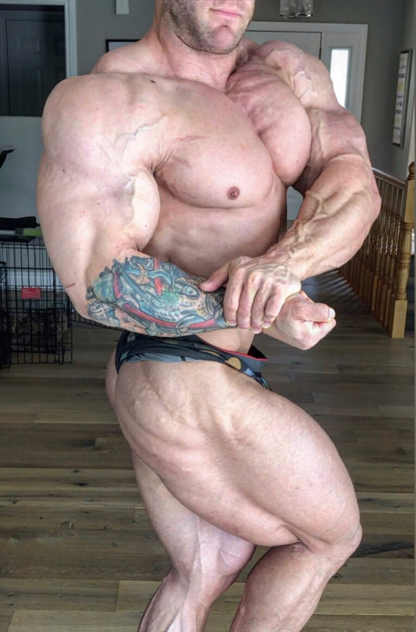 Iain Valliere