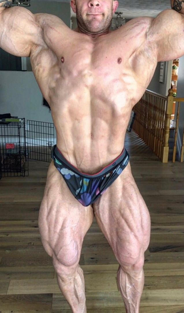 Iain Valliere