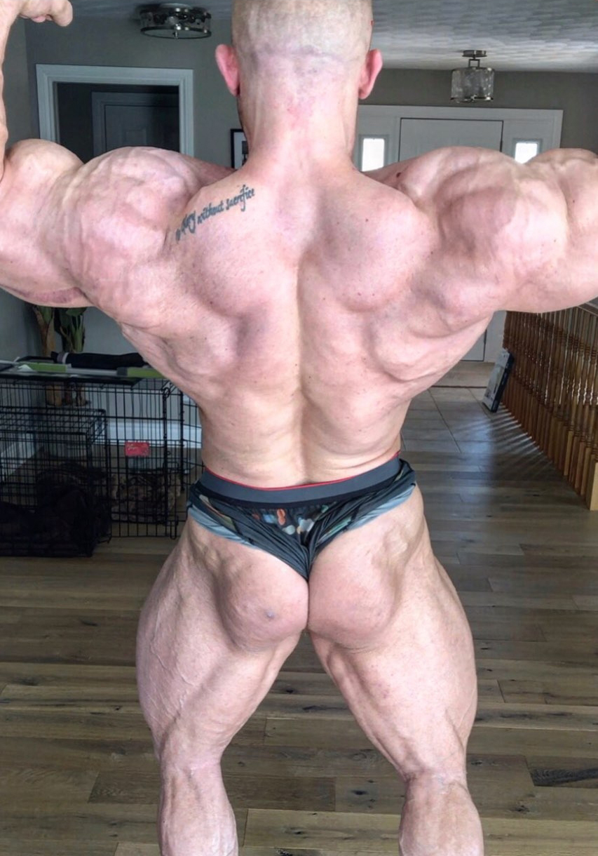 Iain Valliere