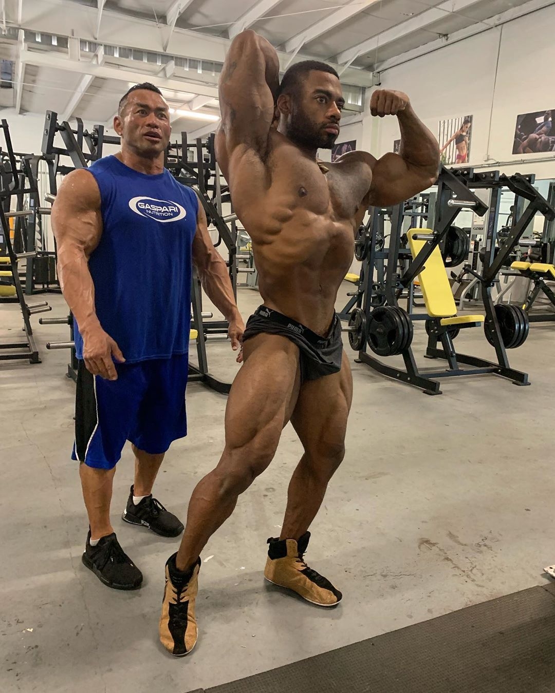 Hidetada Yamagishi, Derik Oslan�