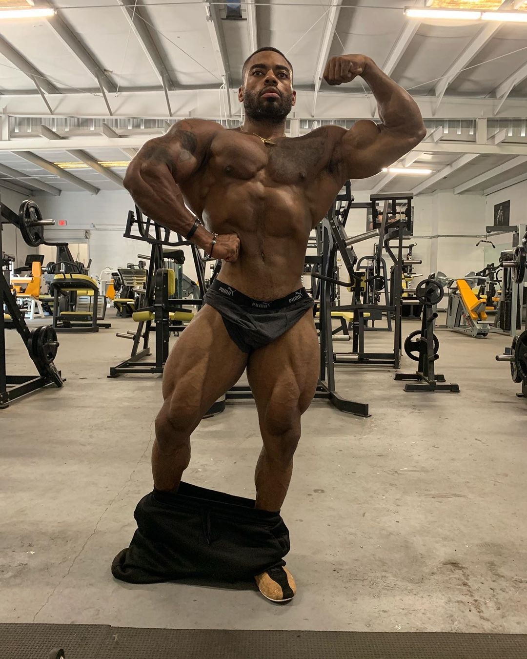 Derik Oslan�