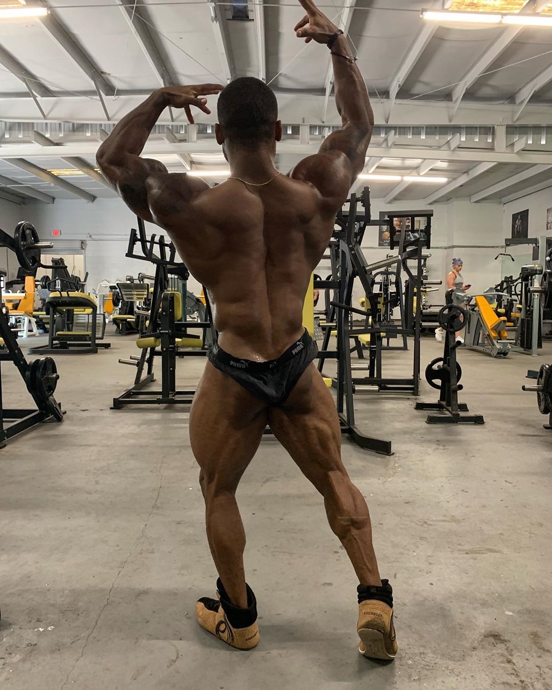 Derik Oslan��