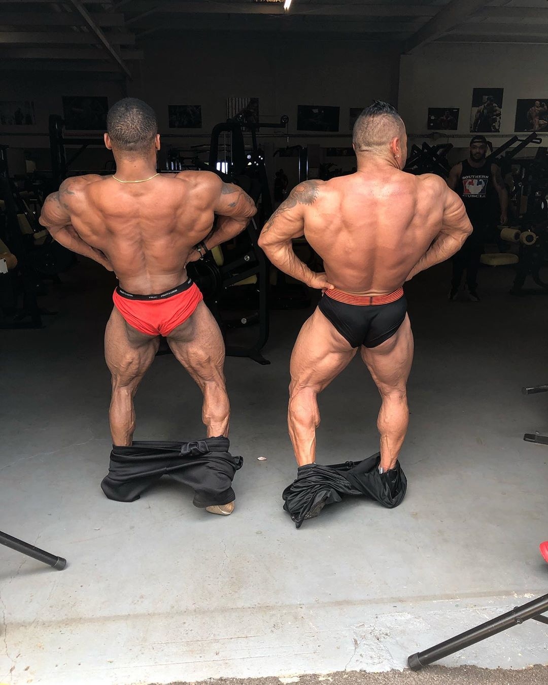 Derik Oslan, Hidetada Yamagishi��