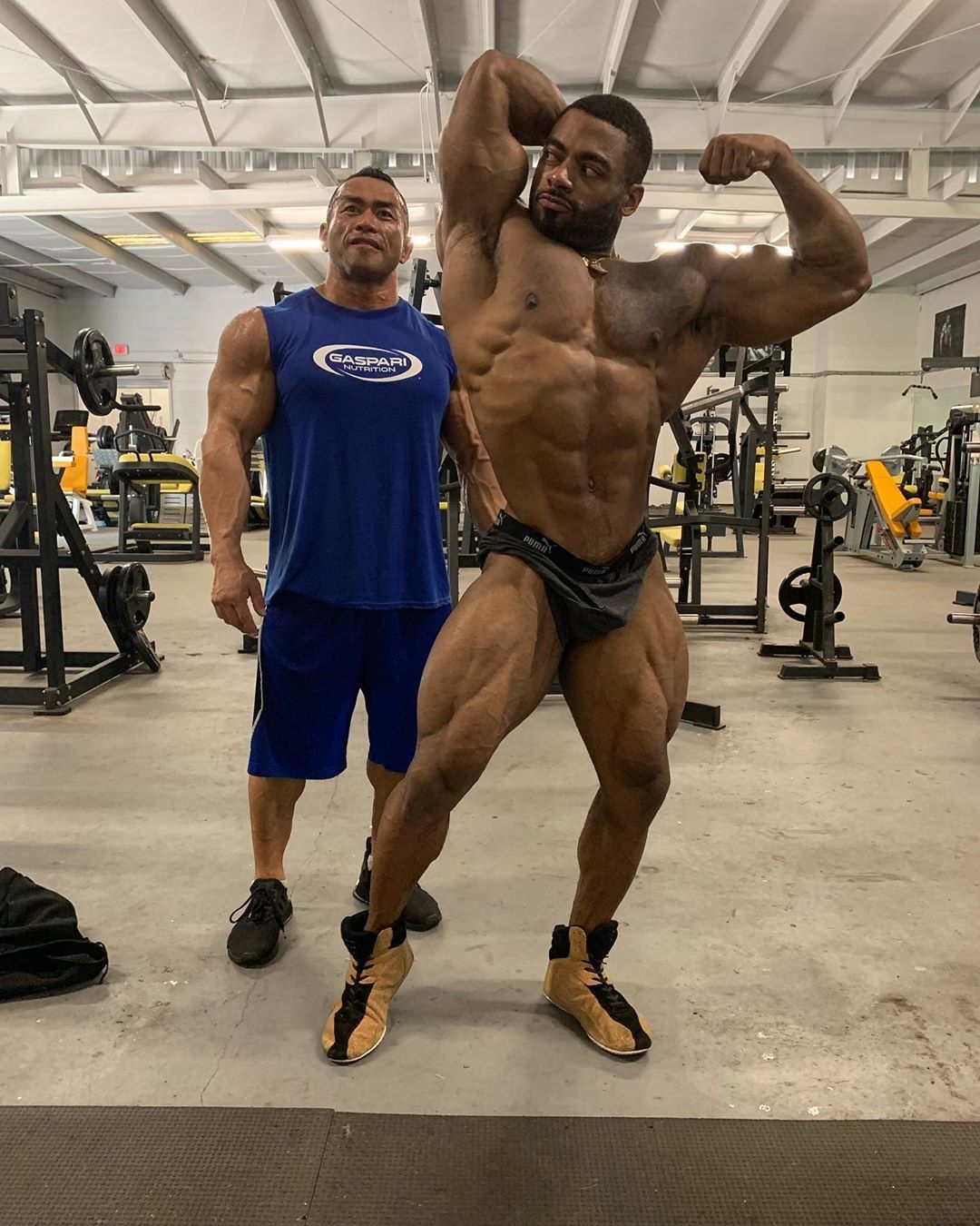 Hidetada Yamagishi, Derik Oslan