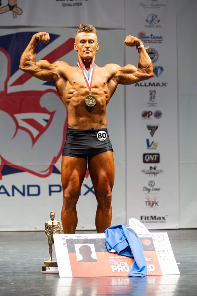 �Andrei-Alexandru Adam