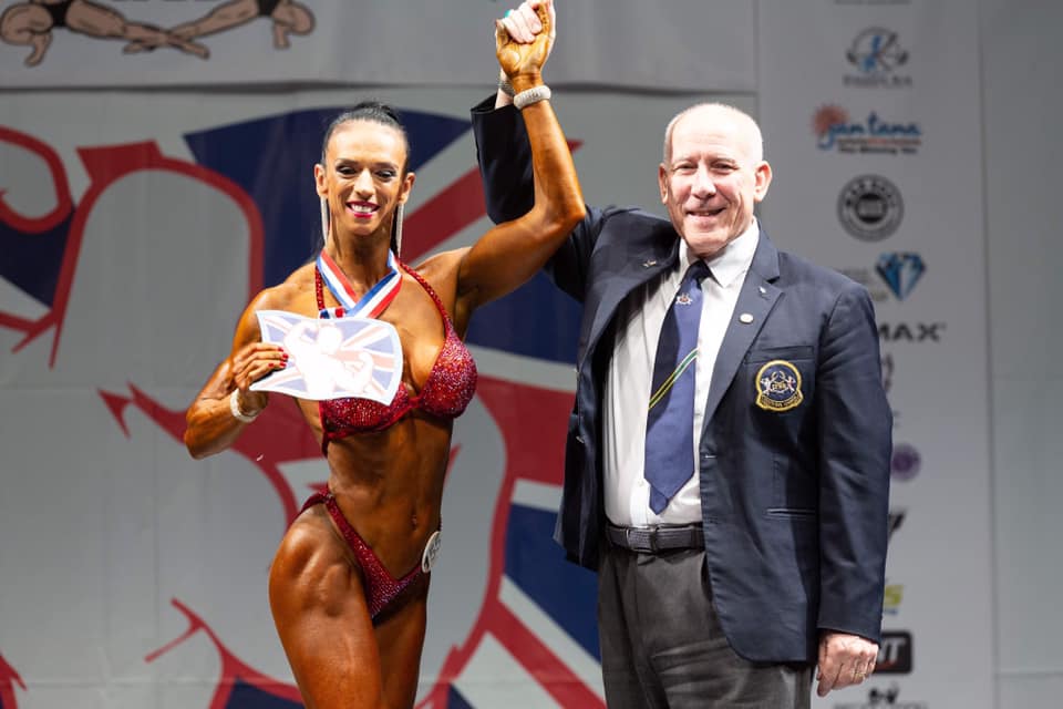 Olga Upelniece�