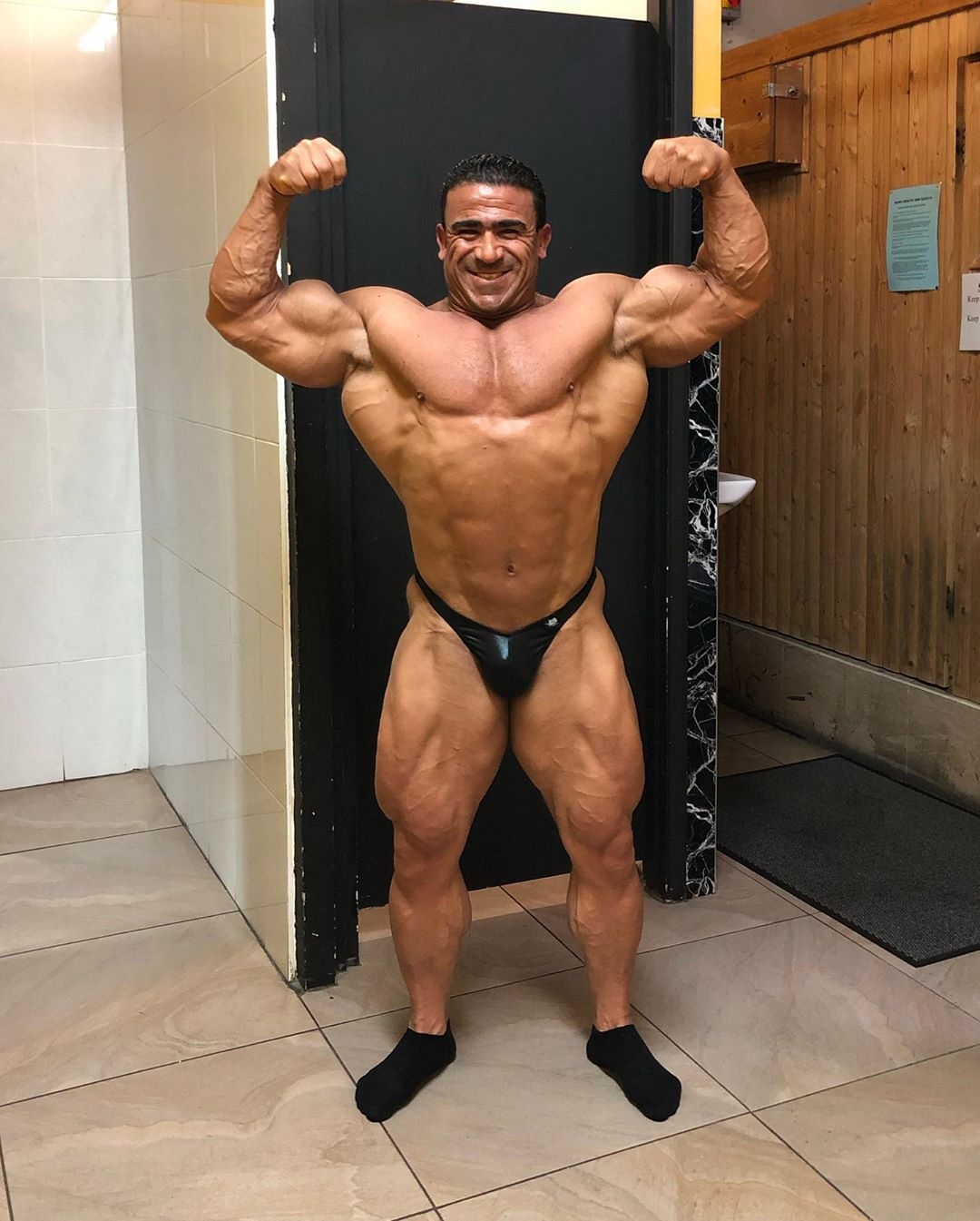 Kamal Elgargni