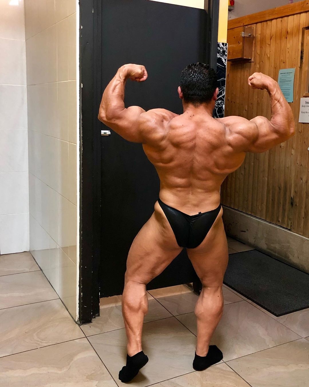 Kamal Elgargni
