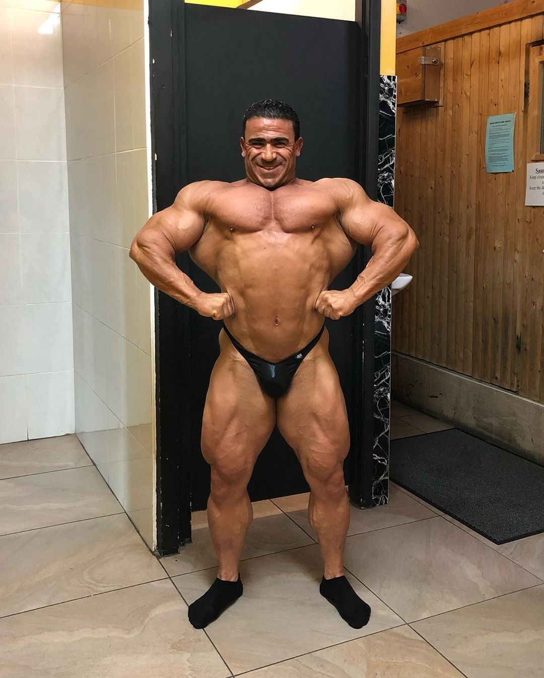 Kamal Elgargni