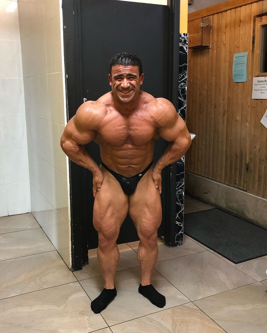 Kamal Elgargni