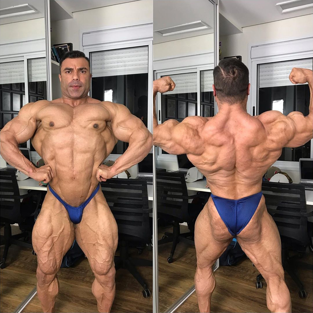 Eduardo Correa