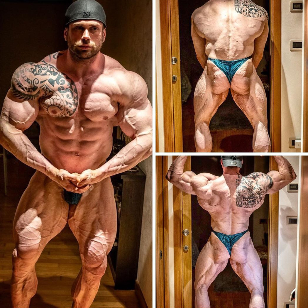Andrea Presti