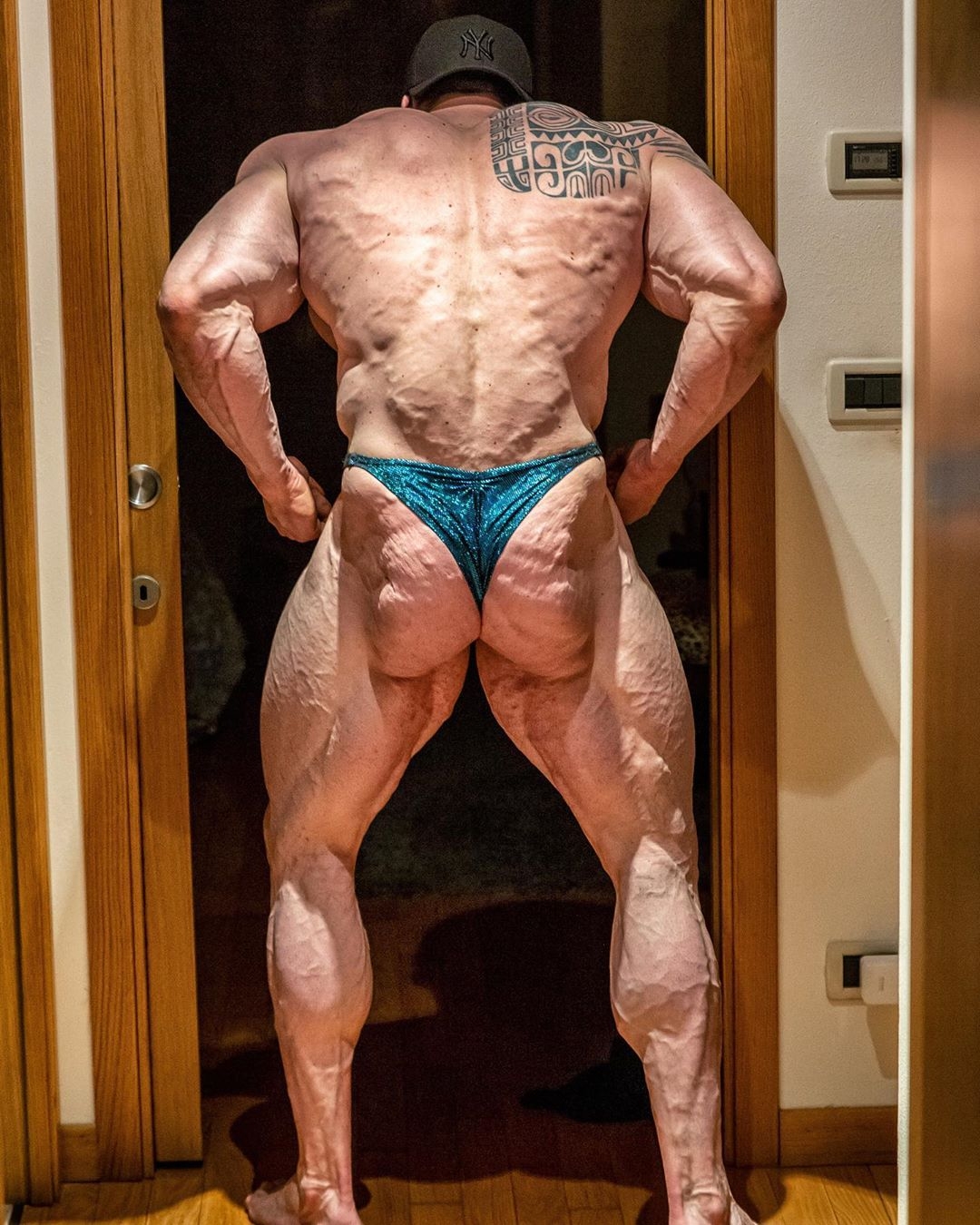 Andrea Presti