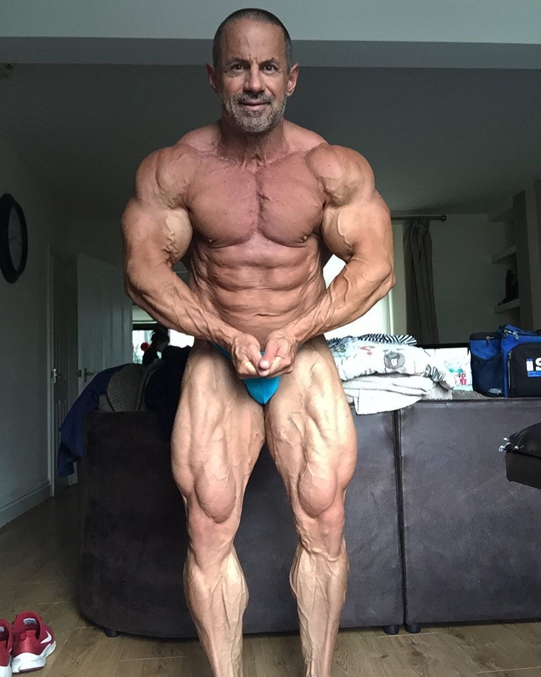 James Llewellin