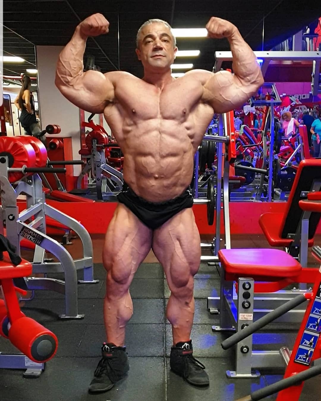Manuel Canadillas