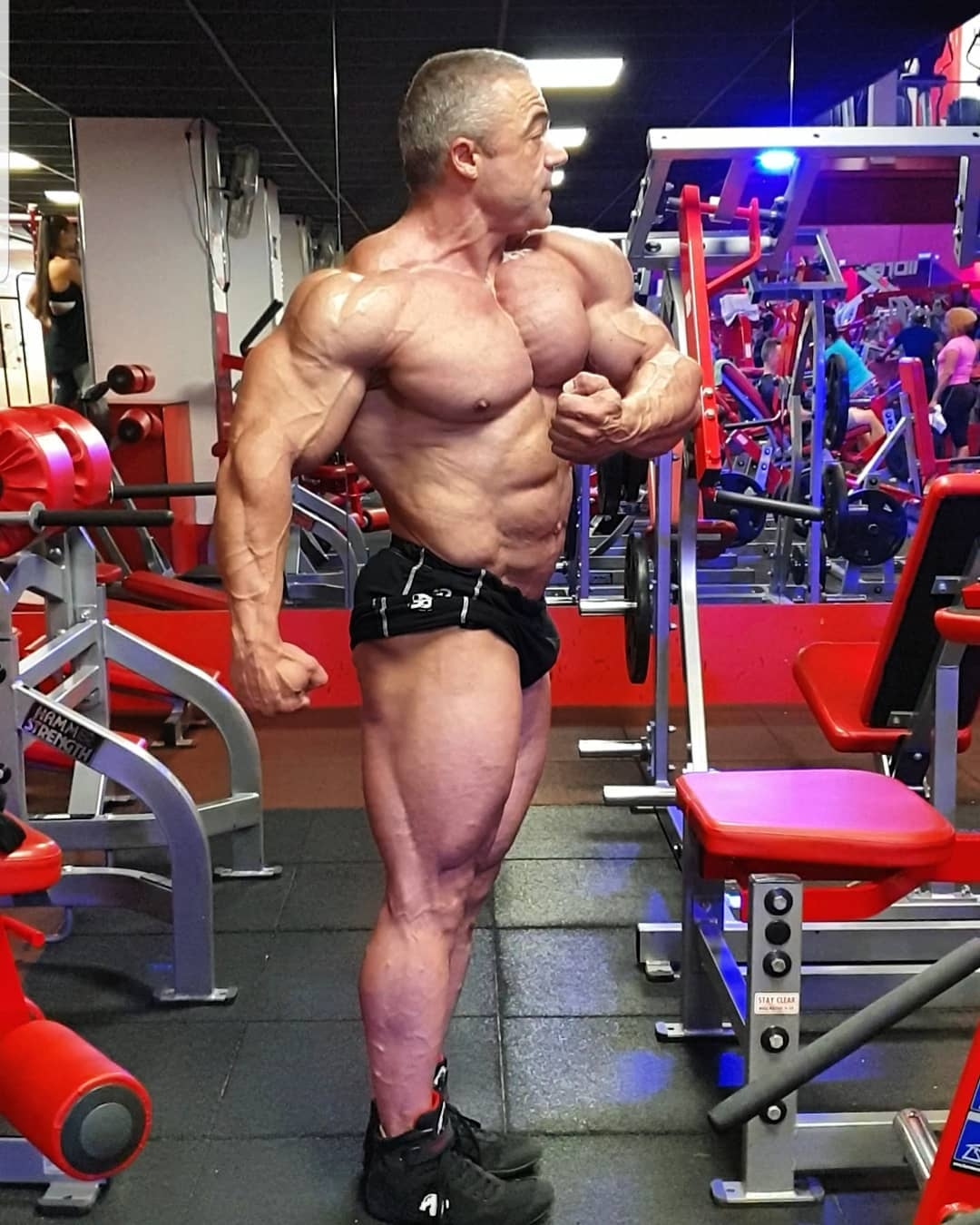 Manuel Canadillas