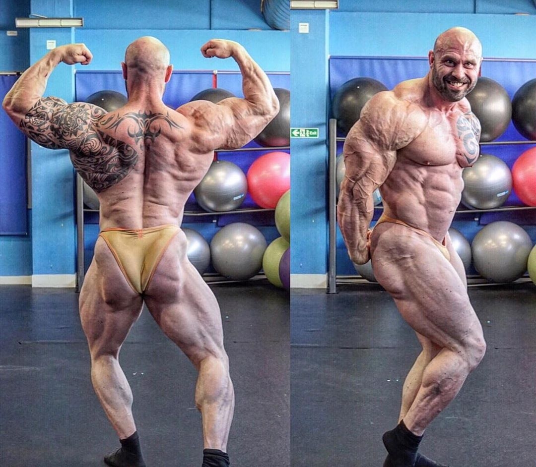 Ole Kristian Vaaga