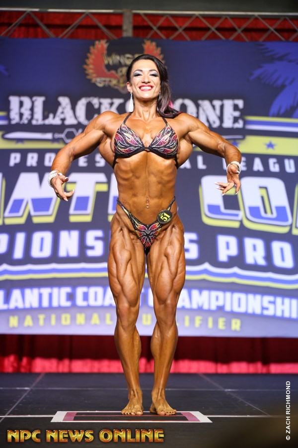 Valentina Mishina�