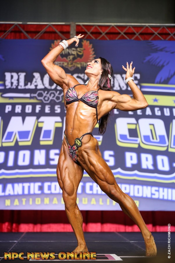 �Valentina Mishina