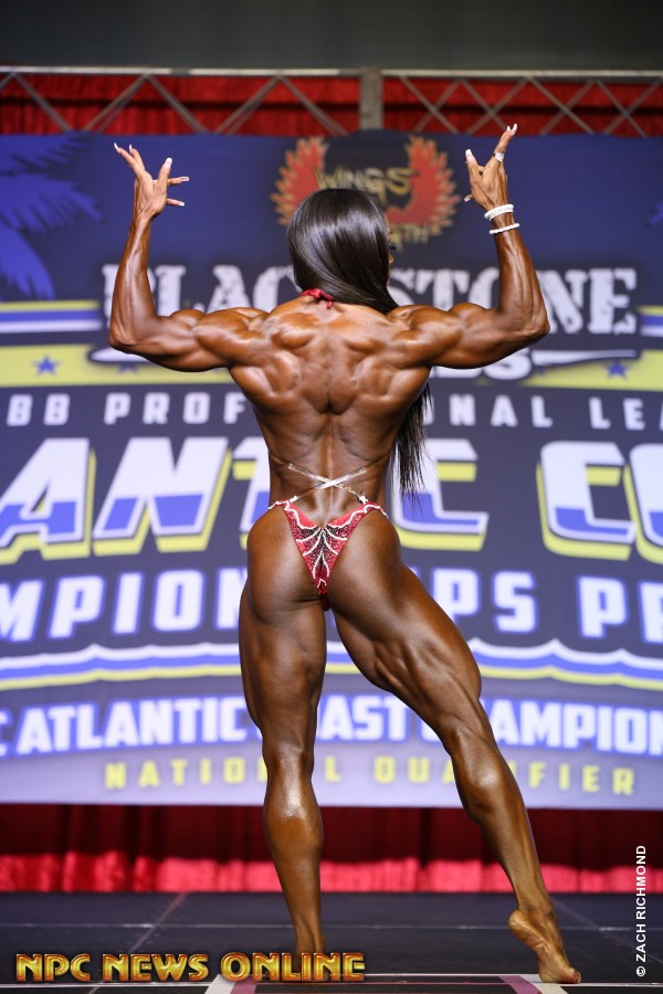 Desunka Dawson�