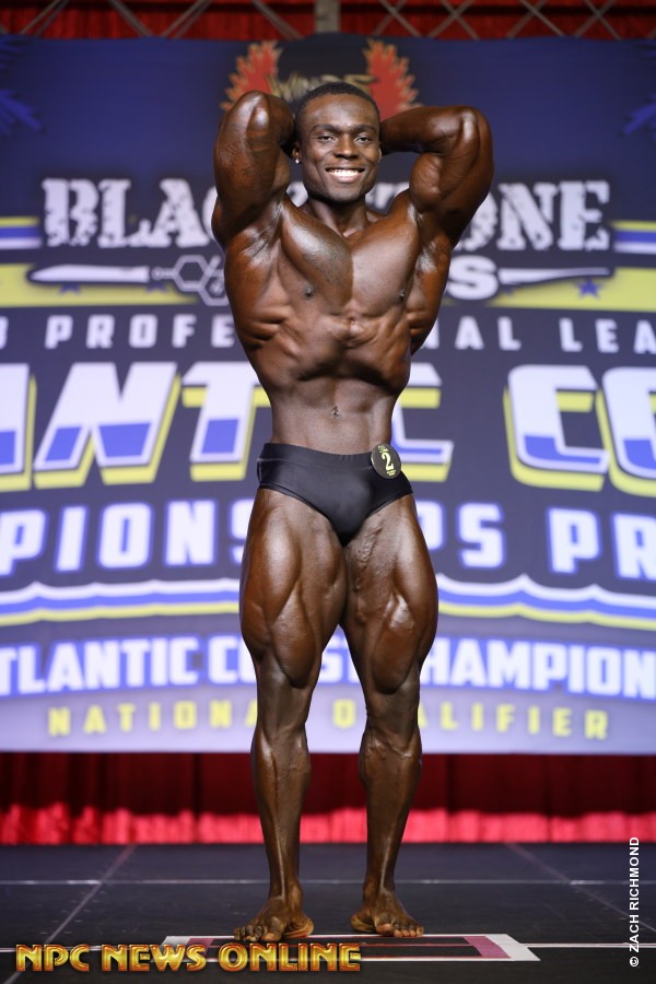 �Dancovea Anderson