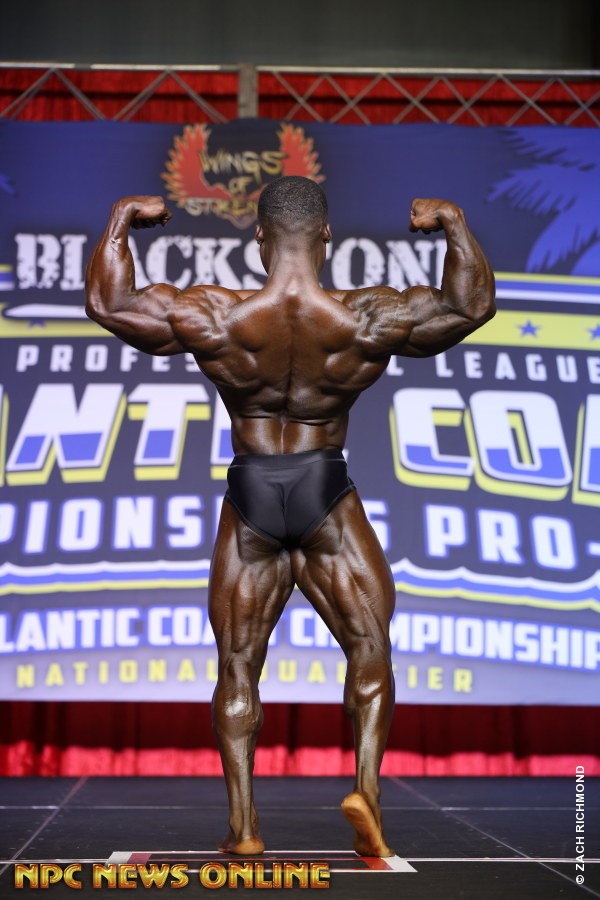 Dancovea Anderson�