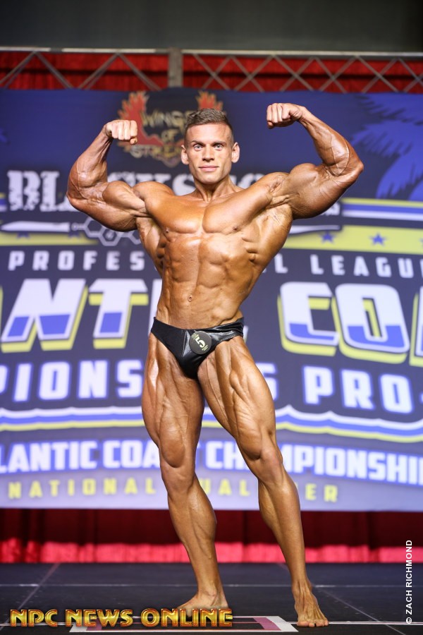 Piotr Borecki�