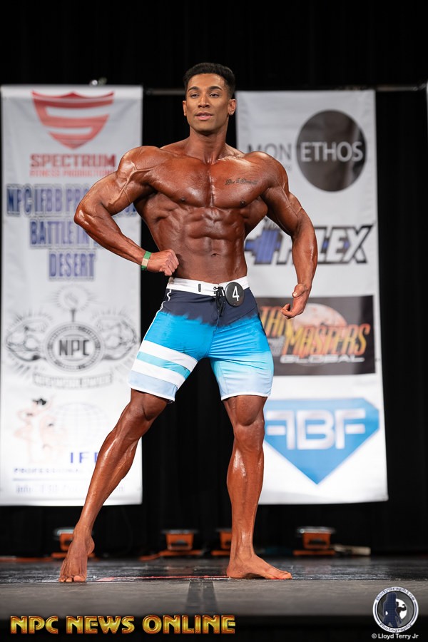 Bhuwan Chauhan�