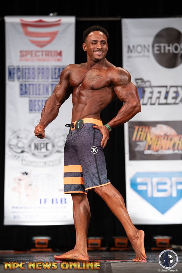 Daniel Ammons�