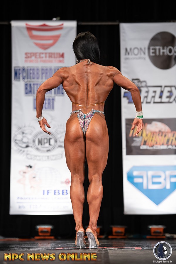 Ericka Morgan�