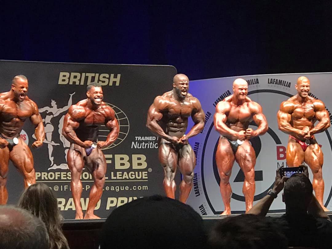 Lukas Wyler, Nathan De Asha, Samson Dauda, James Hollingshead, Milan ��dek�
